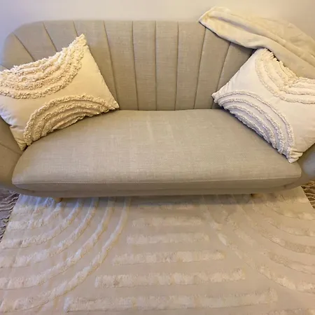 Apartment Vraz U Pisku *