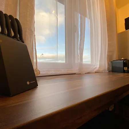 Vraz U Pisku Appartement *