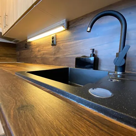 Vraz U Pisku Apartment Pisek (South Bohemian)