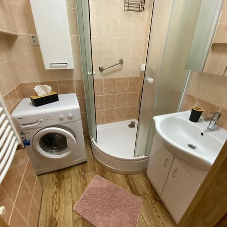 Apartment Vraz U Pisku Pisek (South Bohemian)