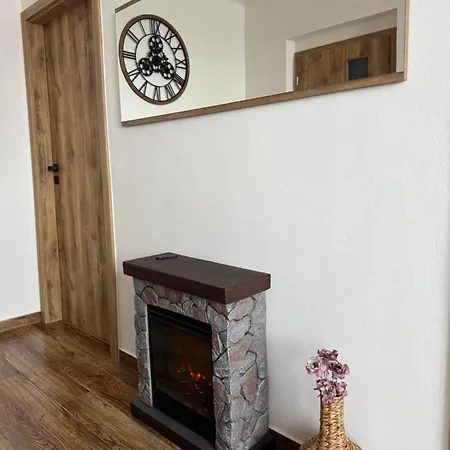 Vraz U Pisku Apartman Písek