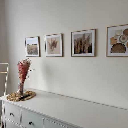 Vraz U Pisku Apartment