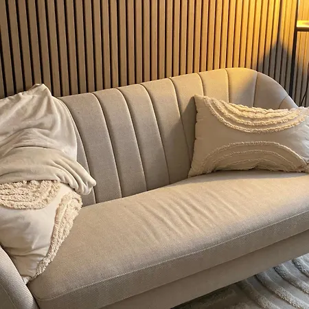 Vráž U Písku Apartamento