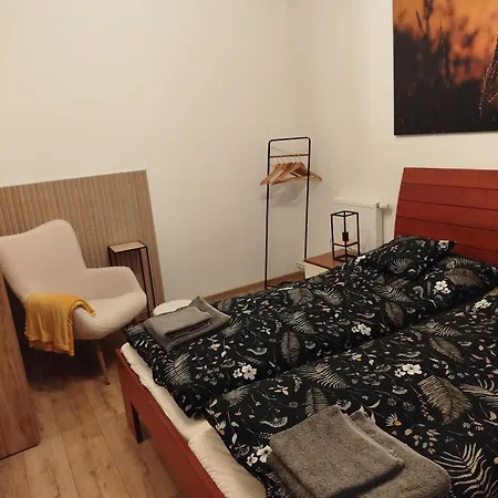 Appartement Vraz U Pisku Písek