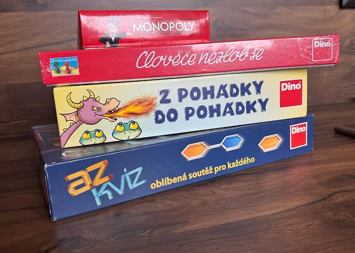 Vráž U Písku Appartamento