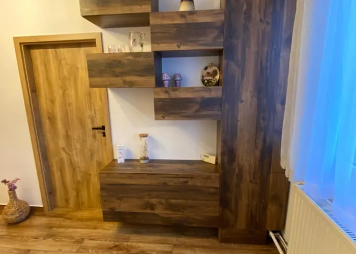 Vraz U Pisku Apartman *