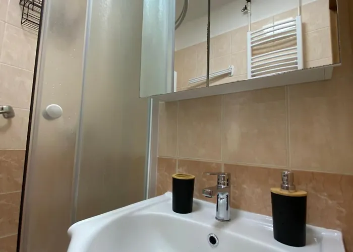 Vraz U Pisku Apartman