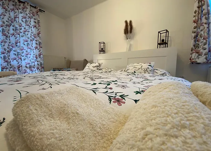 Apartman Vraz U Pisku Písek