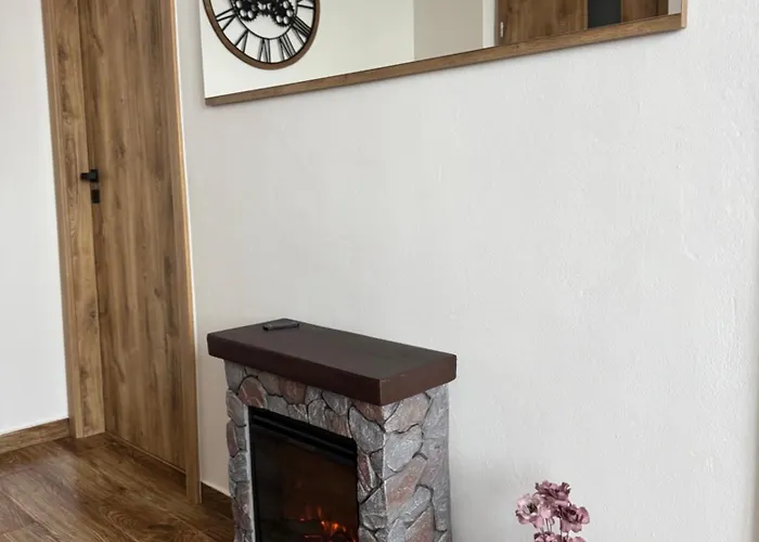 Vráž U Písku Apartamento Písek