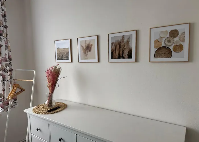 Vraz U Pisku Apartman